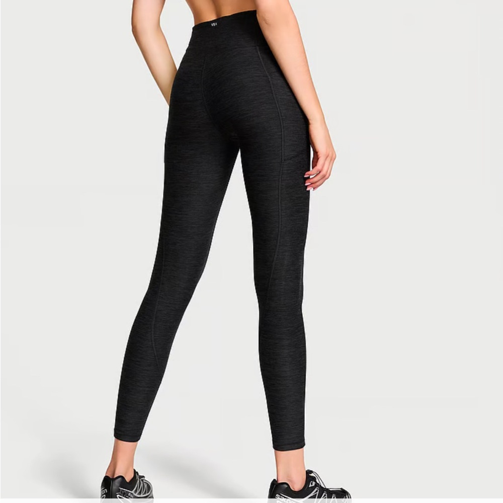 VSX Essential High-Rise Pocket Legging